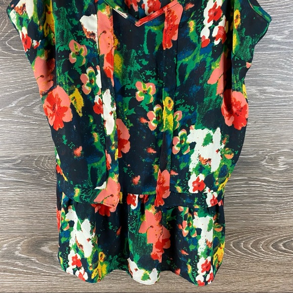 Kimchi Blue Drop Waist Cami ASO Caroline Forbes - Picture 3 of 10